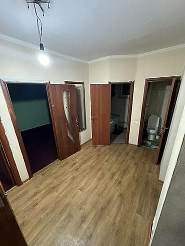 Батирлерди ижарага берүү: 3 бөлмө, 70 м², Жеке план, 5 кабат, Косметикалык ремонт — 2