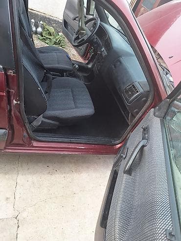 пасать: Volkswagen Passat Variant: 1992 г., 1.8 л, Ручные, Бензин, Универсал — 5