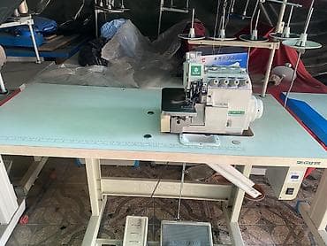 столы швейные: Zoje, В наличии, Самовывоз — 2