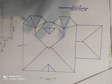 расценки на отделочные работы в бишкеке 2025: Кровля крыши | Монтаж, Гидроизоляция, Для прогревания Больше 6 лет опыта — 8