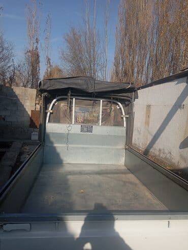 манеж детский фото бишкек: Мини‑грузовик Labo Deluxe с тентованным кузовом - Компактный — 3