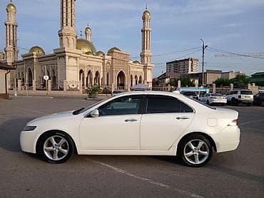 honda jazz битый: Honda Accord: 2003 г., 2 л, Автомат, Бензин, Седан — 2