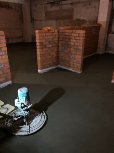 Дизайн, проектирование: Стяжка Гарантия, Бесплатная консультация, Демонтаж Больше 6 лет опыта — 9