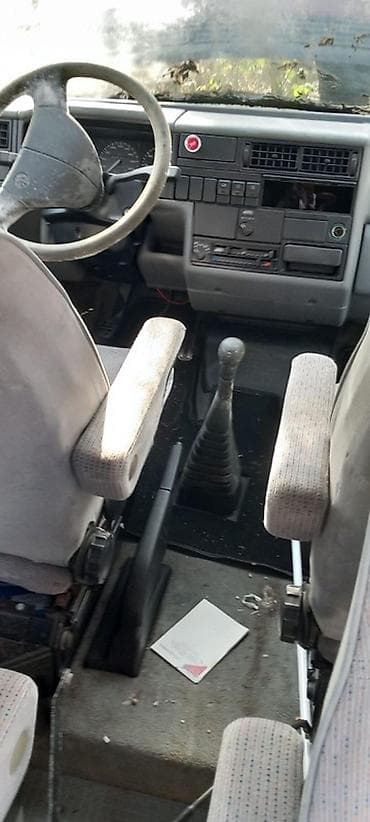 фольсваген транспортер: Транспортер т4 комплект салона. Инстаграм Komtransportkz доставка — 5