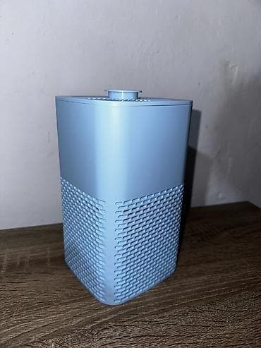 roboclean 114f: Очиститель воздуха для дома (голубой) Функции и преимущества: - — 3