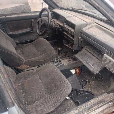 мотоблок дизельный 12 л с: ВАЗ (ЛАДА) 21099: 2002 г., 1.6 л, Механика, Бензиновая, Седан — 5