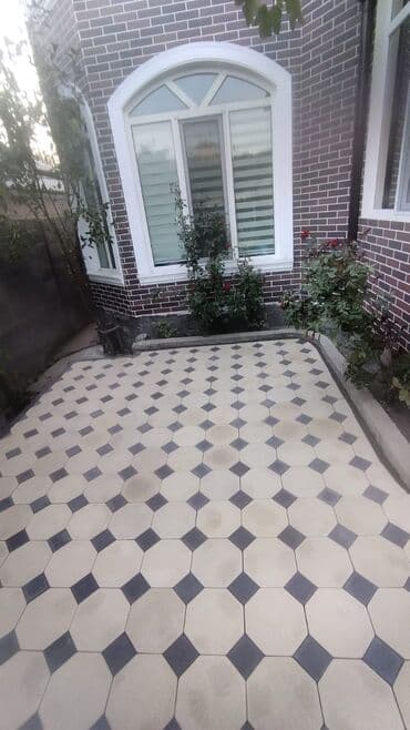 укладка пескоблок: Укладка брусчатки Гарантия, Монтаж, Бесплатная консультация Больше 6 лет опыта — 5