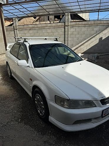 акорд механика: Honda Accord: 2002 г., Седан — 2