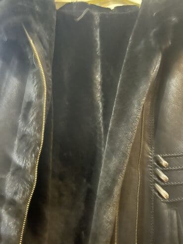 женская одежда бишкек оптом и в розницу: Верхняя одежда — женская 1) Светлая косуха 🏷️Цена:999с Размер М - — 4