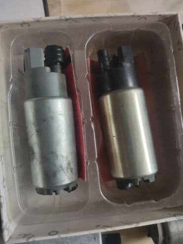 торговое оборудование бу бишкек: Топливный бак Б/у, Оригинал, Япония — 9