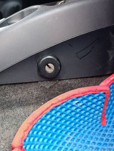 маленькие машины в бишкеке: Honda Jazz: 2005 г., 1.4 л, Механика, Бензин, Хэтчбэк — 5