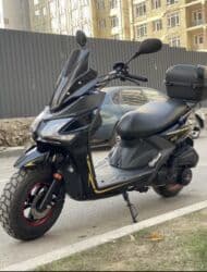 мотоциклы бишкек цены: Самурай 2025 год✅ 180 куб почти новый ✅ Без вложения идеал ✅ Пробег — 2