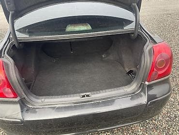 хёндай солярис ош цена: Toyota Avensis: 2003 г., 2 л, Автомат, Бензин, Седан — 7