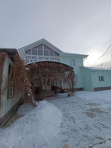 Продажа домов: Дом, 181 м², 6 комнат, Агентство недвижимости, Евроремонт — 1