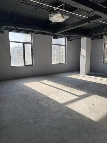 продам дом в рассрочку в бишкеке: Продаю Офис 63 м², Бизнес центр, 6 этаж — 7