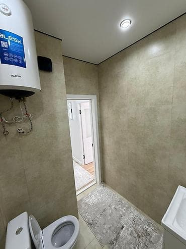 квартиры ак бата: Элитка, 1 комната, 42 м² — 7