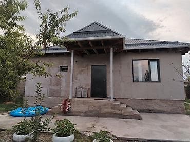 Продаю дом цело Новопавловка улица Ала Арчинская 204/2 - Планировка