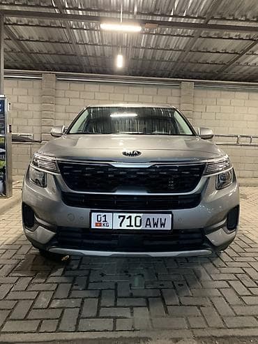 киа селтас: Kia Seltos: 2019 г., 1.6 л, Автомат, Дизель, Кроссовер — 2