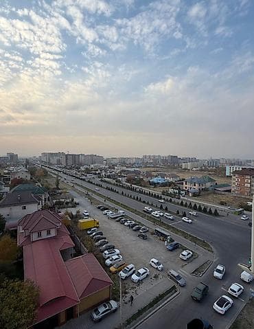 gala group: 2 комнаты, 60 м², Элитка, 2 этаж, Евроремонт — 2