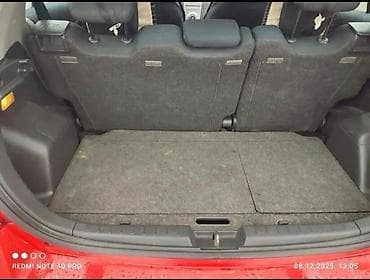 Унаа сатуу: Toyota Yaris: 2008 г., 1.3 л, Автомат, Бензин, Хетчбек — 6