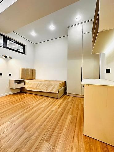 ts group: 3 комнаты, 80 м², Индивидуалка, 4 этаж, Дизайнерский ремонт — 5