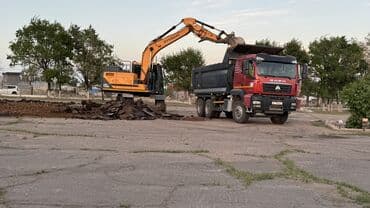 цены на строительные работы в бишкеке 2023 год: Экскаватор | Котловандар — 5