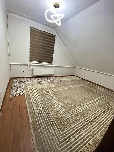 4 bedroom: •ID12 Продается дом! •Район: Арча-Бешик •Локация (улица): Күюкова — 9