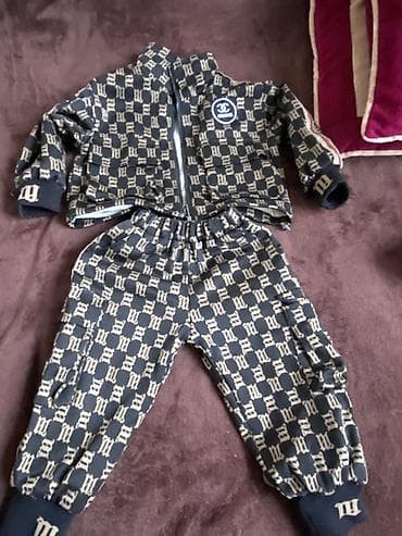 Топы и рубашки: Комплект, цвет - Бежевый — 4