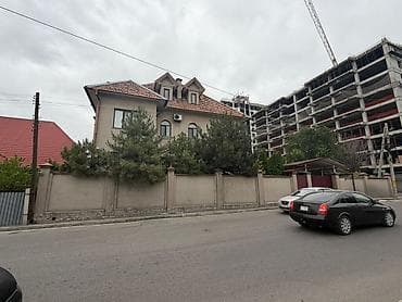 lux: 570 м², 8 комнат, Амбарная, Бассейн, Бронированные двери — 4