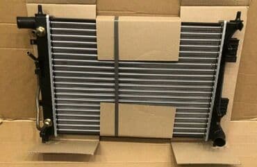 платья со шлейфом: Радиатор охлаждения двс solaris солярис — 2