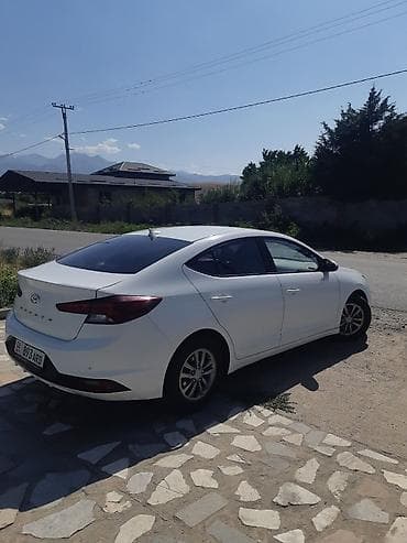 ауди с4 2 6 катушка: Hyundai Avante: 2019 г., 1.6 л, Автомат, Газ, Седан — 5