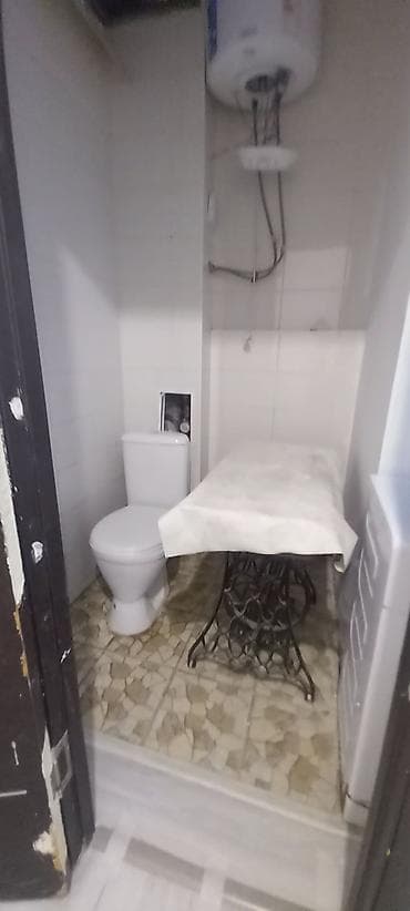 1 комната, 40 м², 106 серия, Старый ремонт — 8