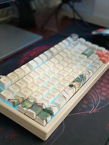 redmi 6x: Компьютер, ОЗУ 32 ГБ, Для работы, учебы, Новый, NVIDIA GeForce RTX 3060, SSD — 4