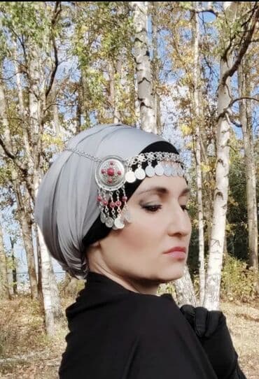 купить золотые серьги с жемчугом: Аксессуар для волос, Диадема, Женские, Материал: Металл, Новый — 20