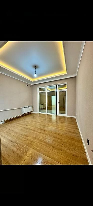 Недвижимость: 🏡 ПРОДАЁТСЯ ДОМ 📍 Район: Ак-Орго 2 ж/м 🏠 Комнаты: 6 📐 Площадь дома — 7