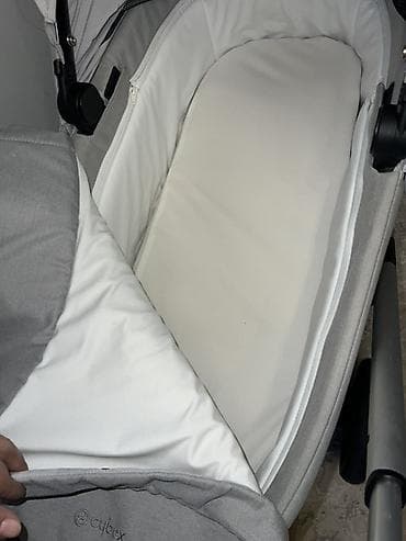 red centr: Автокресло — 2