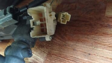 купить тойота виндом в бишкеке: Toyota Windom 30 замок зажигания, Тойота Виндом 30 замок зажигания — 3