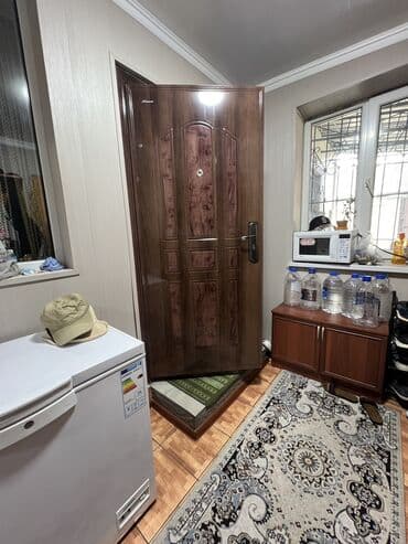 буденовка дом продал: Үйдүн жарымы, 70 кв. м, 3 бөлмө, Менчик ээси, Косметикалык оңдоо — 6