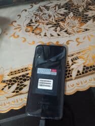 продать ноутбук бишкек: Redmi, Redmi 7, Б/у, 2 ГБ, цвет - Черный — 2