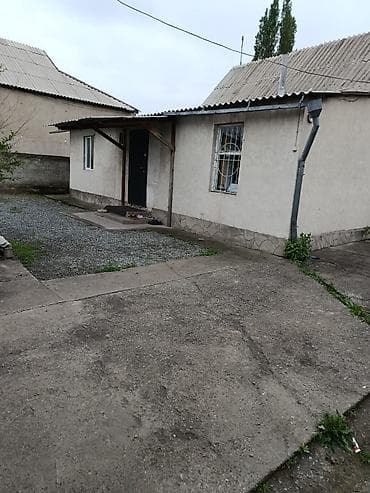 дом кунту: ПРОДАЕТСЯ ДОМ село Күн-Туу, 2 линия от центральной трассы, рядом — 2