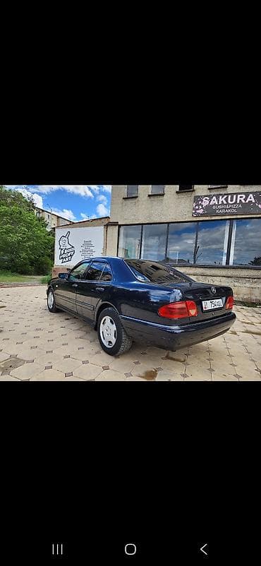 на ауди q7 лобовое стекло: Mercedes-Benz E-Class: 1997 г., 2.3 л, Механика, Бензин, Седан — 7