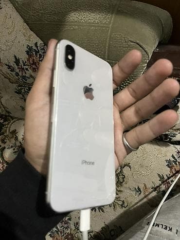 galaxy note 4: IPhone Xs, Серебристый, Кабель, 6 % — 4