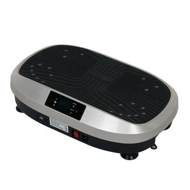 антенны для рации: Тренажер виброплиты Buletooth Fitness для тренировки всего тела — 3