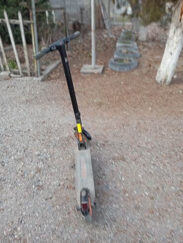 купить mark ii: Электр самокат, Kugoo, Колдонулган — 3