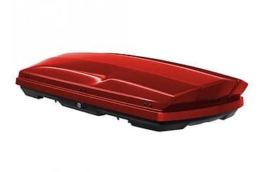 Инструменты для авто: Автобокс 175 см, 550 л, Новый, Самовывоз — 4