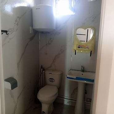 Павильондорду сатуу: Гостевой дом/мини-отель с отдельными номерами и большим двором. До — 8