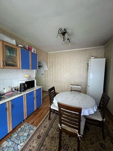 продаю дом жениш: Дом, 100 м², 4 комнаты, Собственник, Старый ремонт — 19