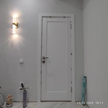 ремонт лобзик: Дверь: Ремонт, Замена, Платный выезд — 10