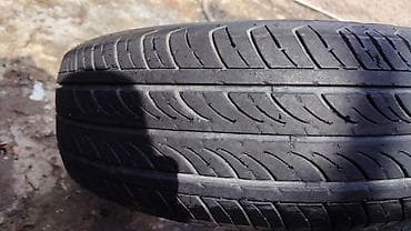 rf1 rf2: Шины 175 / 70 / R 13, Лето, Б/у, Комплект, Легковые, KENDA — 4