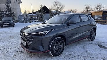 mitsubishi challenger: Changan X5 Plus: 2025 г., 1.5 л, Робот, Бензин, Кроссовер — 2